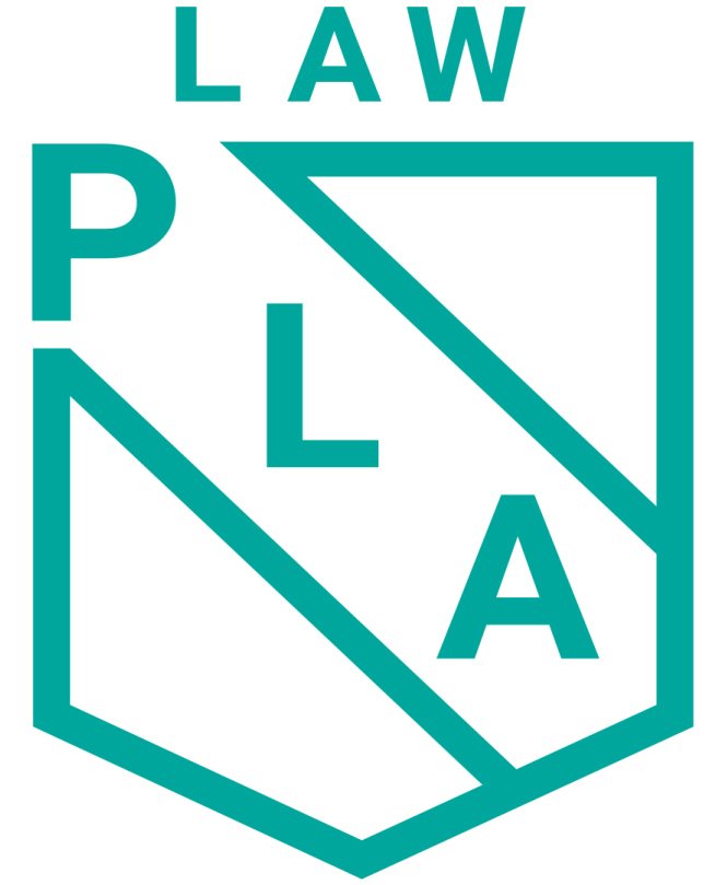 Law Office of Parag L. Amin, P.C. Logo